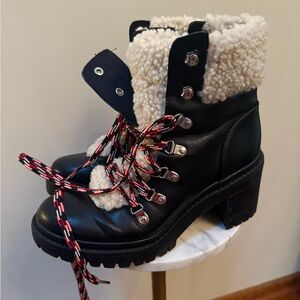 Women’s boots